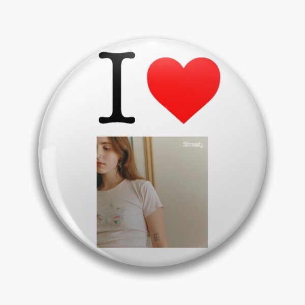 Item preview, immunity by clairo designed and sold by ShopIvyPrints.