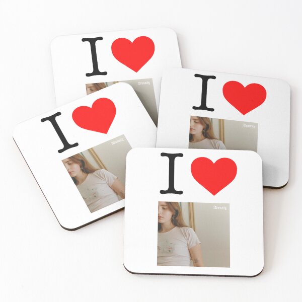 Item preview, immunity by clairo designed and sold by ShopIvyPrints.