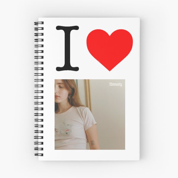 Artikelvorschau, Immunität von Clairo entworfen und verkauft von ShopIvyPrints.