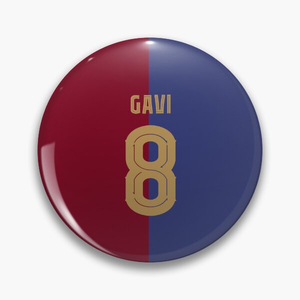 Item preview, Xavi Barcelona kit 24/25 designed and sold by Alimator.