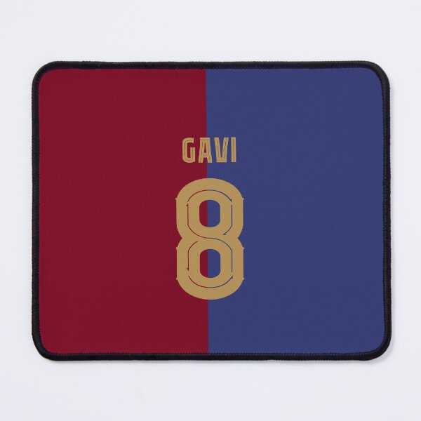 Item preview, Xavi Barcelona kit 24/25 designed and sold by Alimator.