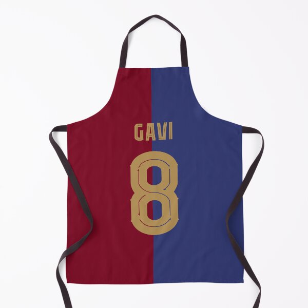 Item preview, Xavi Barcelona kit 24/25 designed and sold by Alimator.