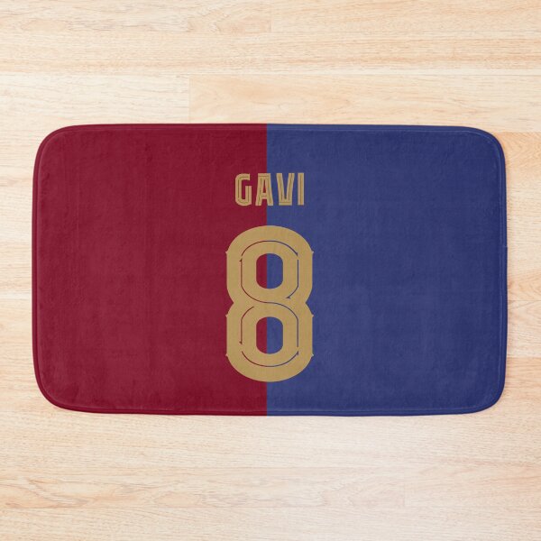 Item preview, Xavi Barcelona kit 24/25 designed and sold by Alimator.