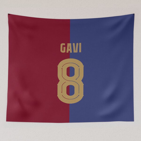 Item preview, Xavi Barcelona kit 24/25 designed and sold by Alimator.