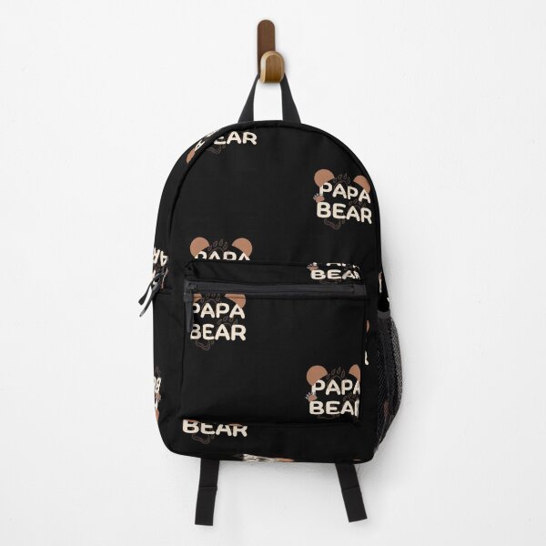 Item preview, Papa Bear designed and sold by Saimia.