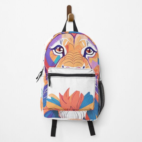 Item preview, Lion Art designed and sold by DiversoOnline.