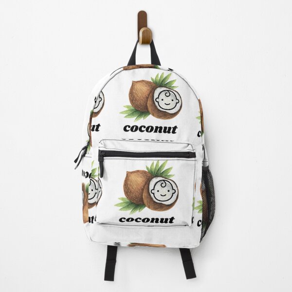 Item preview, coconut designed and sold by Azozytshirt.