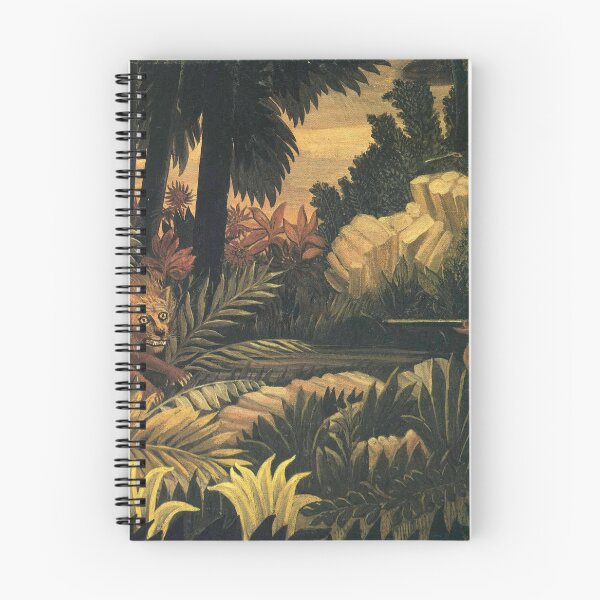 Item preview, artist henri rousseau, henri rousseau painter, henri rousseau art, henri rousseau artwork, henri rousseau painting style, henri rousseau style of art designed and sold by rosa-reid.