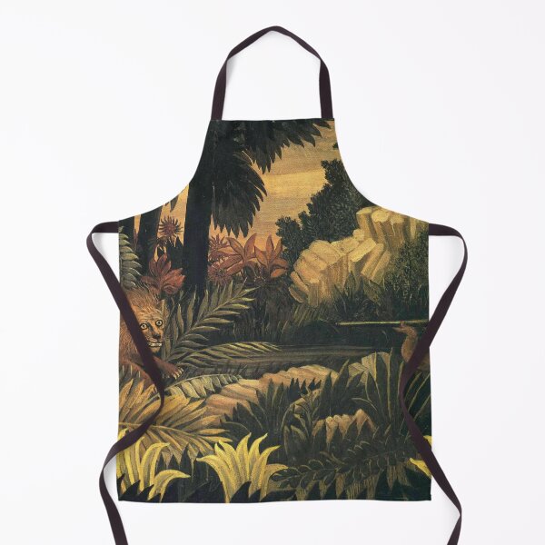 Item preview, artist henri rousseau, henri rousseau painter, henri rousseau art, henri rousseau artwork, henri rousseau painting style, henri rousseau style of art designed and sold by rosa-reid.