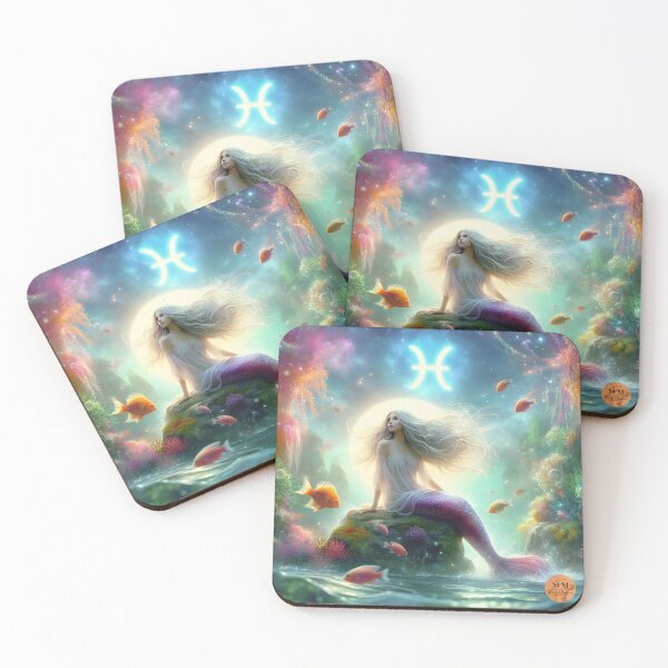 Item preview, Pisces designed and sold by Magna Mater.