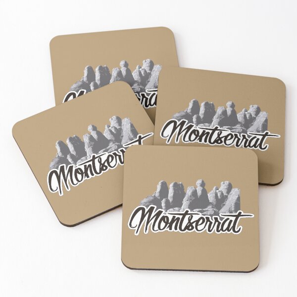 Item preview, Montserrat Climbing Agulles designed and sold by jmozota.