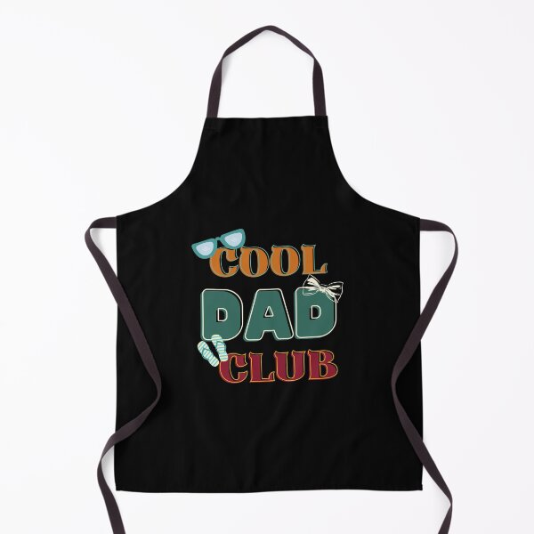 Item preview, Cool Dad Club designed and sold by Saimia.