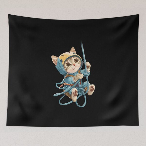 Item preview, Playful Kitten designed and sold by PB-Sandwich.