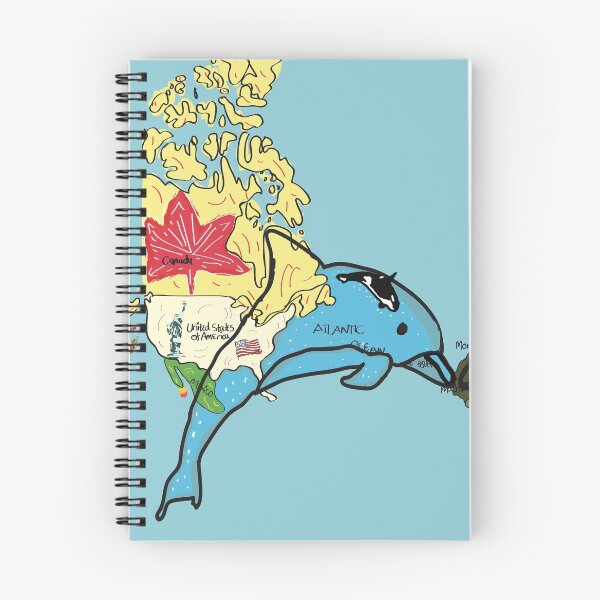Item preview, Dashing Dolphins designed and sold by DashyDesigns.