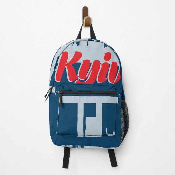 Item preview, Kyiv City of Brave designed and sold by Yuzik.