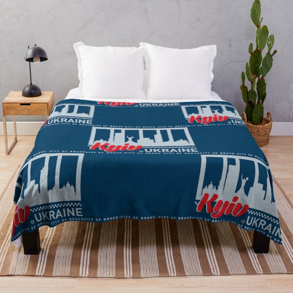 Item preview, Kyiv City of Brave designed and sold by Yuzik.