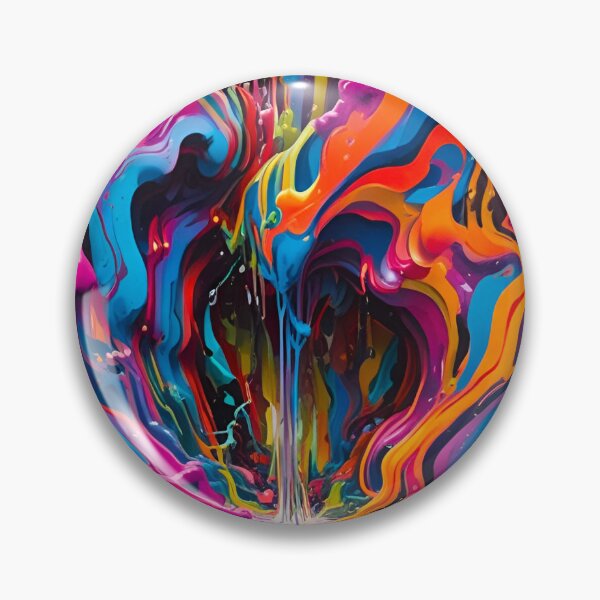 Item preview, Abstract Graffiti designed and sold by MatrixTattoo.