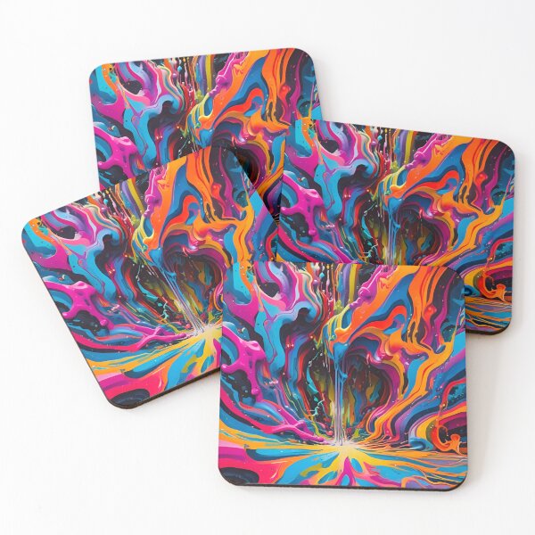 Item preview, Abstract Graffiti designed and sold by MatrixTattoo.