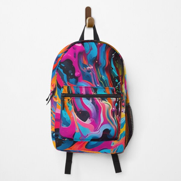 Item preview, Abstract Graffiti designed and sold by MatrixTattoo.