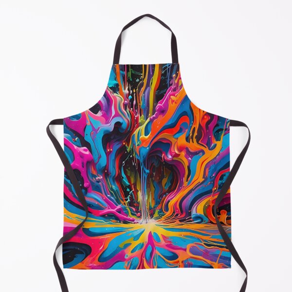 Item preview, Abstract Graffiti designed and sold by MatrixTattoo.