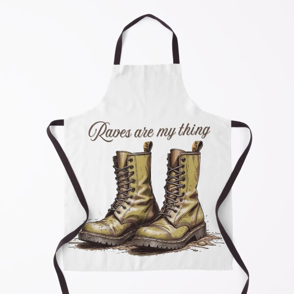 Item preview, Raves are my thing designed and sold by Hen-C-Art.