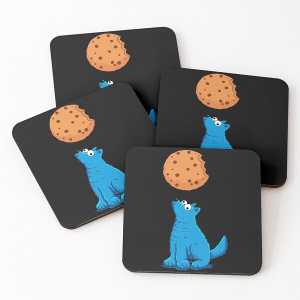 Item preview, Howling for a cookie designed and sold by ppmid.