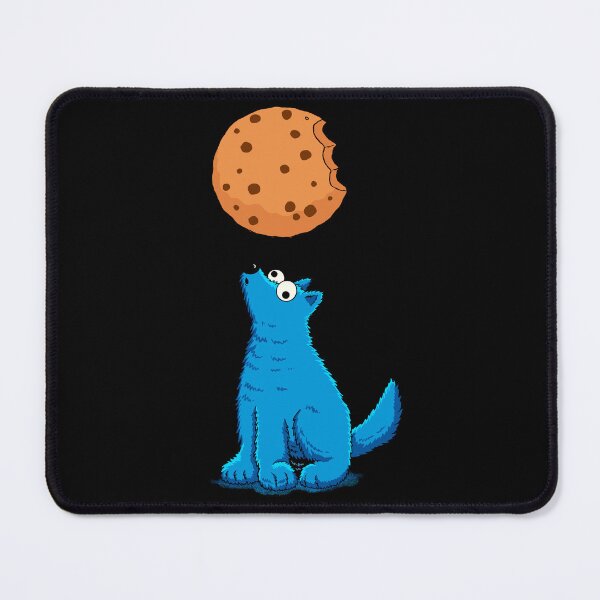 Item preview, Howling for a cookie designed and sold by ppmid.
