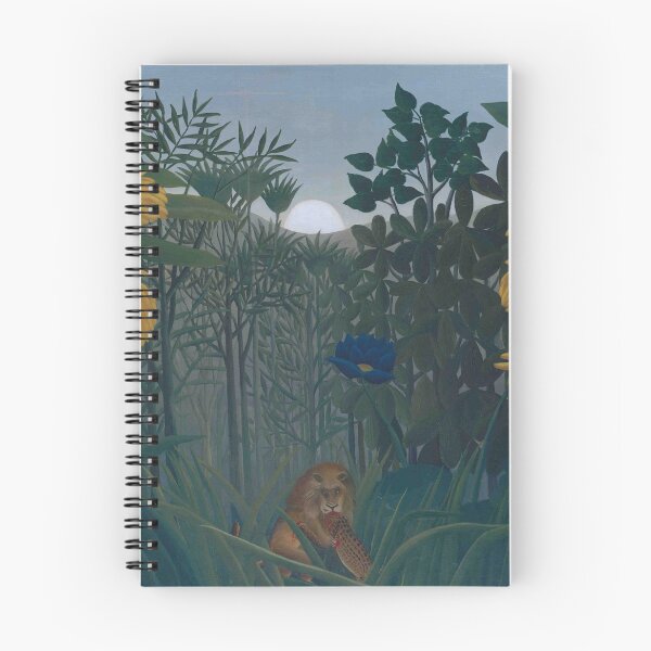 Item preview, artist henri rousseau, henri rousseau painter, henri rousseau art, henri rousseau artwork, henri rousseau painting style, henri rousseau style of art designed and sold by rosa-reid.