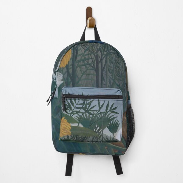 Item preview, artist henri rousseau, henri rousseau painter, henri rousseau art, henri rousseau artwork, henri rousseau painting style, henri rousseau style of art designed and sold by rosa-reid.