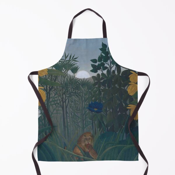 Item preview, artist henri rousseau, henri rousseau painter, henri rousseau art, henri rousseau artwork, henri rousseau painting style, henri rousseau style of art designed and sold by rosa-reid.