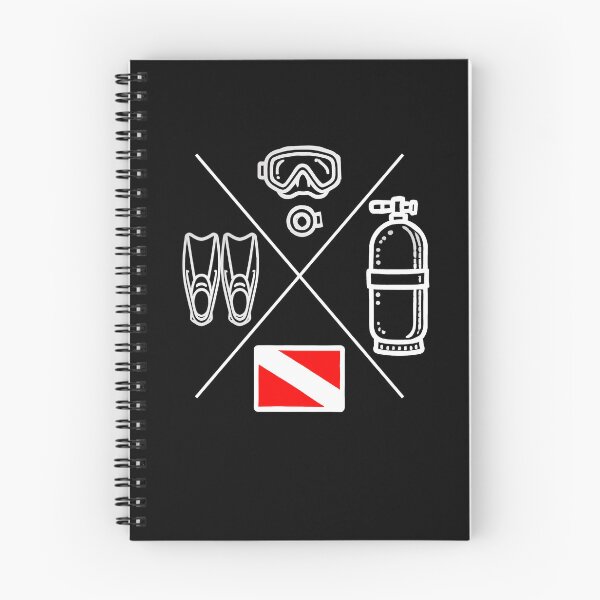 Item preview, Diver Symbol Diving designed and sold by sbachstroem.