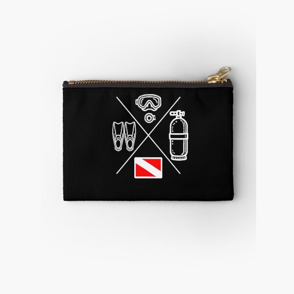 Item preview, Diver Symbol Diving designed and sold by sbachstroem.