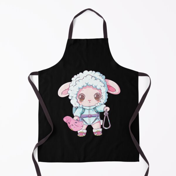 Item preview, Rock Climber Sheep designed and sold by PB-Sandwich.