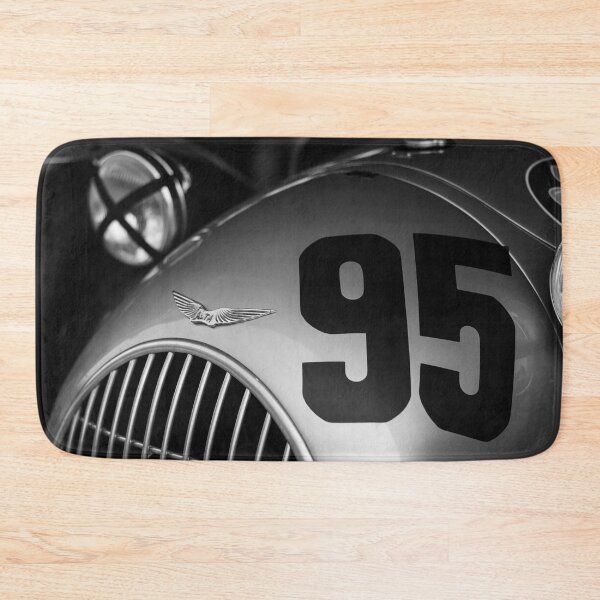 Item preview, 1950s Alta BW designed and sold by Flo Smith.