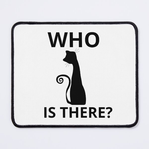 Item preview, who is there designed and sold by Luka Emad.