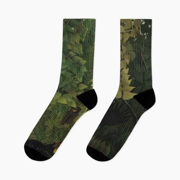 Item preview, artist henri rousseau, henri rousseau painter, henri rousseau art, henri rousseau artwork, henri rousseau painting style, henri rousseau style of art designed and sold by rosa-reid.