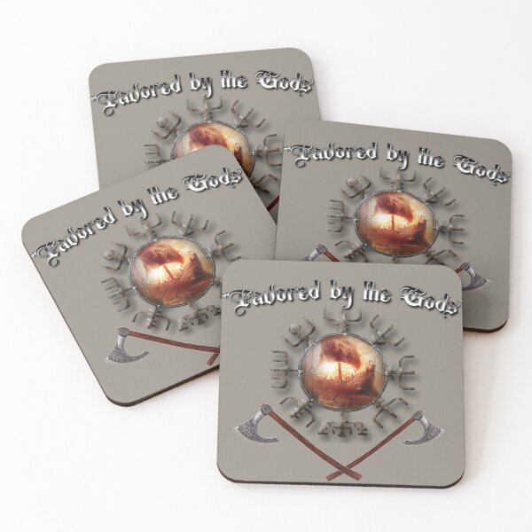 Item preview,  VIKING LEGENDS designed and sold by THE AMERICAN TEEVANGELIST.