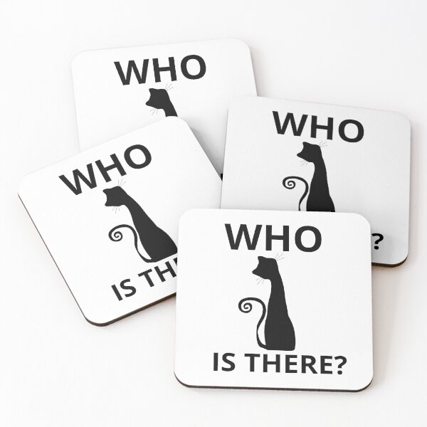 Item preview, who is there designed and sold by Luka  Emad.
