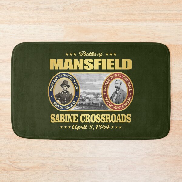 Item preview, Mansfield (BA) designed and sold by curranmorgan.
