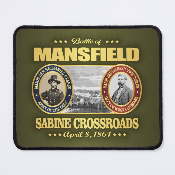 Item preview, Mansfield (BA) designed and sold by curranmorgan.