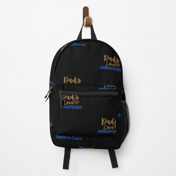 Item preview,  Dad Love's - Unmatched designed and sold by Saimia.