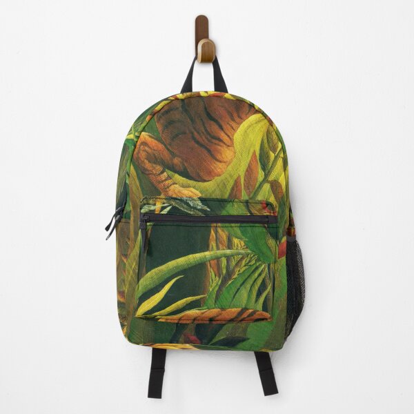 Artikelvorschau, Künstler Henri Rousseau, Maler Henri Rousseau, Kunst Henri Rousseau, Kunstwerk Henri Rousseau, Malstil Henri Rousseau, Kunststil Henri Rousseau entworfen und verkauft von rosa-reid.