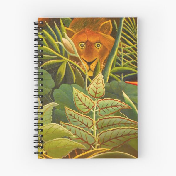 Item preview, artist henri rousseau, henri rousseau painter, henri rousseau art, henri rousseau artwork, henri rousseau painting style, henri rousseau style of art designed and sold by rosa-reid.