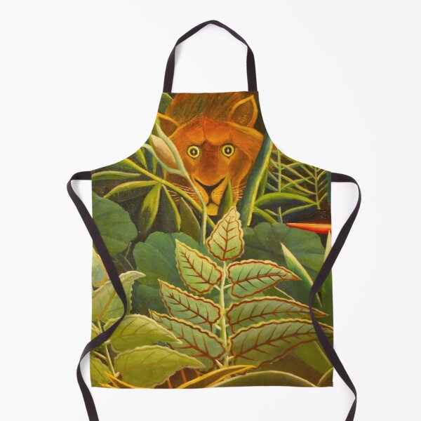 Item preview, artist henri rousseau, henri rousseau painter, henri rousseau art, henri rousseau artwork, henri rousseau painting style, henri rousseau style of art designed and sold by rosa-reid.
