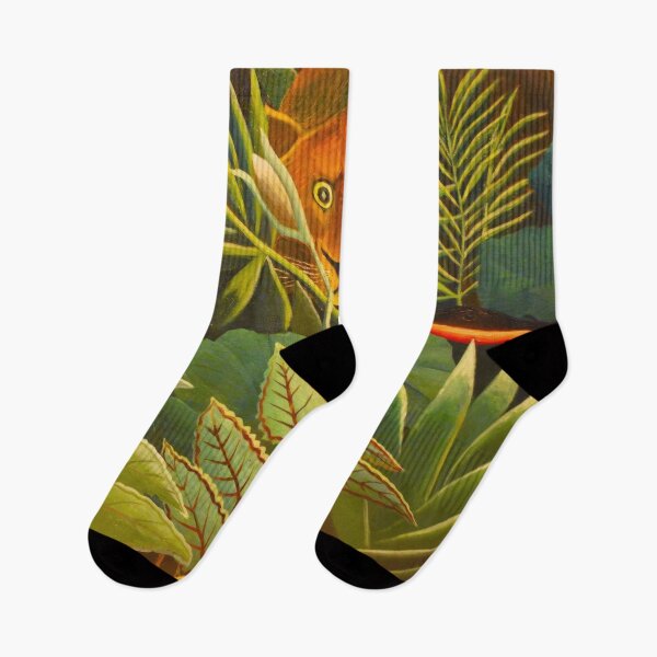 Item preview, artist henri rousseau, henri rousseau painter, henri rousseau art, henri rousseau artwork, henri rousseau painting style, henri rousseau style of art designed and sold by rosa-reid.