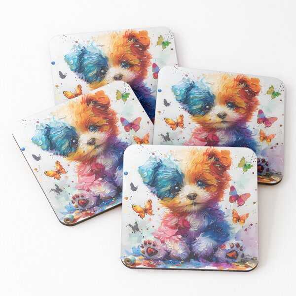Item preview, Rainbow cute bear, Bear custom. designed and sold by CHOKCHAIVONGDEE.