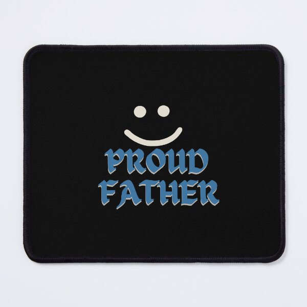 Item preview, Proud Father designed and sold by Saimia.