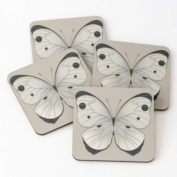 Item preview, Paper Common Butterfly designed and sold by TeaAragonArt.