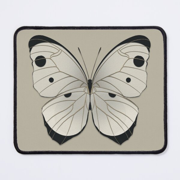 Item preview, Paper Common Butterfly designed and sold by TeaAragonArt.