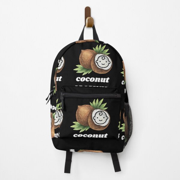 Item preview, coconut designed and sold by Azozytshirt.
